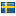 sudokuonline.cz server is located in Sweden
